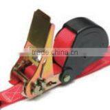 1" LIGHT DUTY RETRACTABLE TIE DOWN WITH WEBBING thumbnail-4