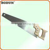 B9025 High Quality Hand Saw With Wooden Handle