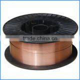 ER70S-6 CO2 Welding Mig Wire From Guangzhou Supplier thumbnail-3