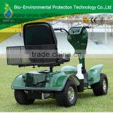 Newest Style Best Popular Golf Club Car Precedent i2 Electric Golf Cart,CE Approval thumbnail-5