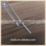 1000pcs 4" Clear Metallic Twist Tie for Candy Lollipop Cello Bag thumbnail-6