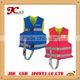 China Factory Neoprene Life Jacket Inflatable Life Jacket thumbnail-5