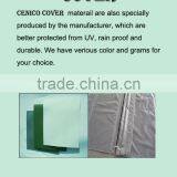 PVC for SHELTER COVER , FOR CAR GARAGE thumbnail-2