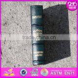 2016 New Fashion Children Wooden Storage Box,popular Wooden Storage Box,sale Wooden Storage Box W02A138 thumbnail-5