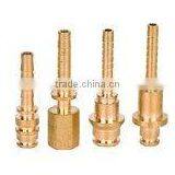 Precision Machining Custom-made Parts 12 Year Professional Experience High Quality and Big Quantity thumbnail-1