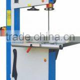 Portable Wood Band Saws BM10716 & BM10708 & BM10704 thumbnail-1