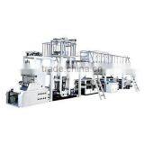 Plastic Tube Printing-Embossing-Gusseting Machine thumbnail-1