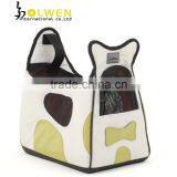 High Quality Polyester Dog Pet Carrier With Shoulder thumbnail-1