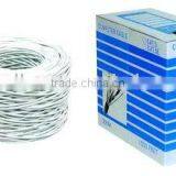 UTP/FTP CAT5E LAN Cable thumbnail-1