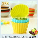 2015 High Quality Plastic Ice Cream Bowl/colorful Ice Cream Bowl,2015 High Quality Plastic Colorful Ice Cream Bowl thumbnail-2