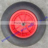 4.00-8 Good Quality Pneumatic Wheel thumbnail-3