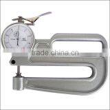 Centi-thickness Gauges, Dial Thickness Gauges