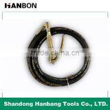 Pneumatic High-pressure Lubricator thumbnail-4