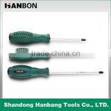 High Quality Slot Head / Flathead / Regular Screwdriver for Slotted Screws thumbnail-3