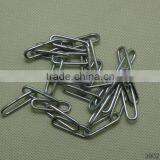China OEM Chain With Delta Ringgrab Hook Each on One End thumbnail-1
