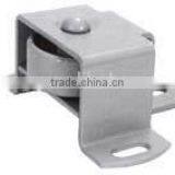 Factory Price Adjustable Wall Mount Stay Roller Block Door With Mounting Screws thumbnail-2