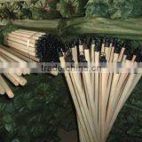 Natural Wood Poles thumbnail-1