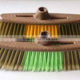 Plastic Broom for Cleaning Floor thumbnail-1