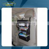 2015 Car Seat Back Organizer , Car Headrest Organizer thumbnail-1