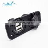 Socket With Usb Port thumbnail-5