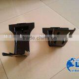 Heavy Duty Roof Rack Mounts 4wd Car Parts Steel Support Mounting Bracket for Roof Rack Basket thumbnail-1