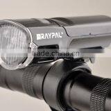 Whloesale Universal Bicycle Safety Lights Bicycle Front Lights and Bicycle Rear Lights Kit thumbnail-1