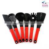 Hotel Kitchen Utensils Nylone Kitchen Tools Cooking Tool Sets thumbnail-1