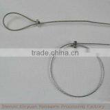 Korea Support Pin With Wire (Manufacturers and Exporters) thumbnail-2