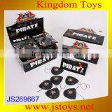 Funny Pirate Eye Patch for Kids for Promotion thumbnail-2