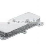 High Quality Oil Cooler 070117021D thumbnail-1