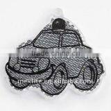 Hard Reflector Car thumbnail-1