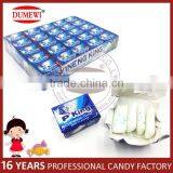 Vallian Flavor Pillow Shape 4pcs Mint Chewing Gum thumbnail-1