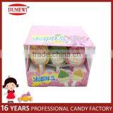 Halal Fruity Handmade Ice Cream Jelly Lollipop Candy thumbnail-5