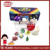 Toy Candy Hot Sell Pokemon Ball thumbnail-1