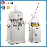 Dough Divider Rounder 30pcs For Rounder Bakery Sale,Full Automatic Divider Popular Dough Divider Rounder