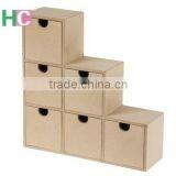 Hot Selling Mdf Wooden Box With Low Price thumbnail-1