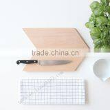 WOODEN CHOPPING BOARD thumbnail-4