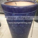 Ceramic Flower Pots thumbnail-3