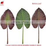 High Quality Artificial Leaf Batata Leaf for Eco-environment thumbnail-1