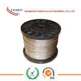 0.01mm Chromel Alumel Wire for Thermocouple Sensor thumbnail-2