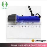 Mini LED Flashlight is Convenient to Carry thumbnail-1