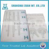 Laboratory Glassware Distillation Sets For Teaching And Laboratory Used thumbnail-5