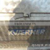 Machine Kvaerner Process Systems ( Washing Process System : Paper or Other Materials) thumbnail-6