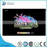 Malaysia Hot Sale Inkfish King of Ocean King 2 Game Machine thumbnail-1