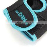 Custom Weight Lifting Gloves With Embroidery / Silicon Printing / Half Finger / Cheap thumbnail-3