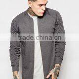 Longline Men Jersey thumbnail-1