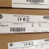 Allen Bradley ControlLogix Module 1756-HSC 1756-HYD02 thumbnail-1