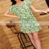 EM Wholesale Women Sleeveless Sweetheart Neckline Straight Skirt With Back Vent thumbnail-1