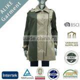 ALIKE 2013 Kill Bill Leather Jacket thumbnail-1