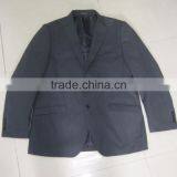 Men Slim Fit Suits Party Wear Designer Suits 2016 thumbnail-1